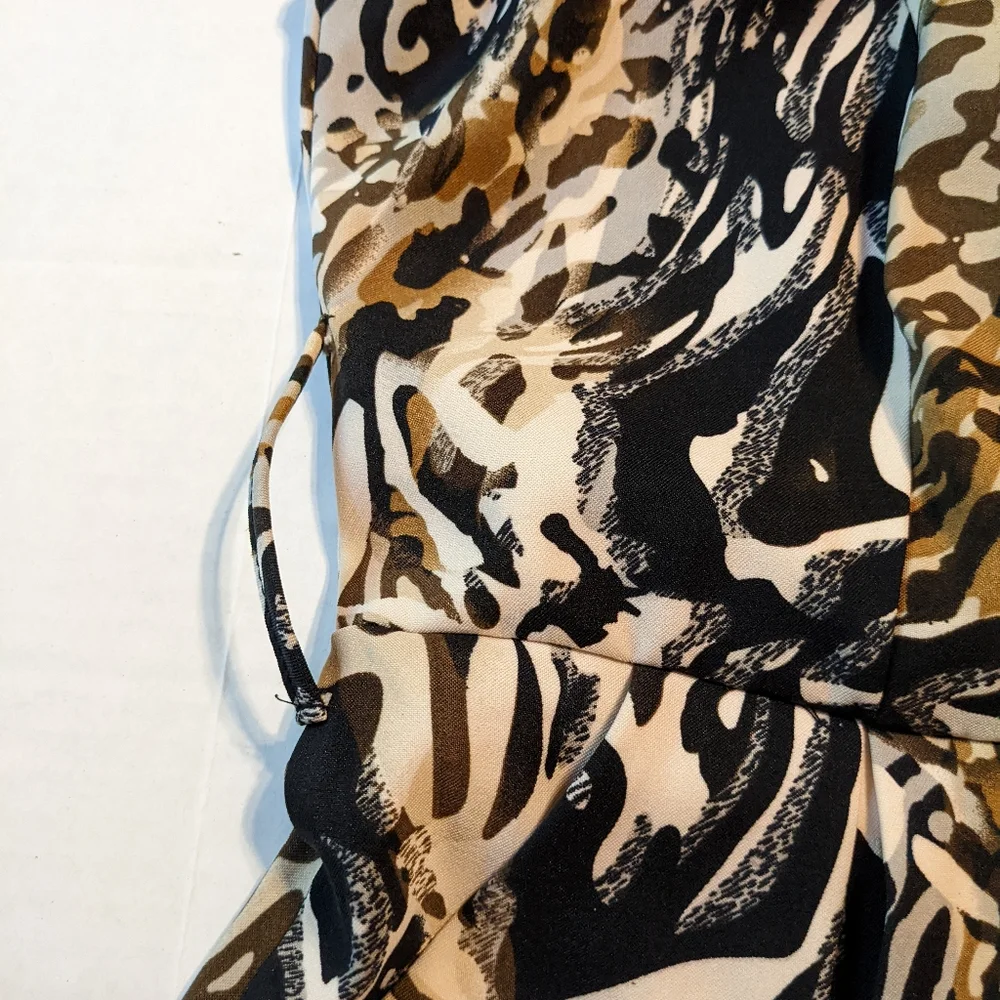 Joei & i Summer Dress Size 8